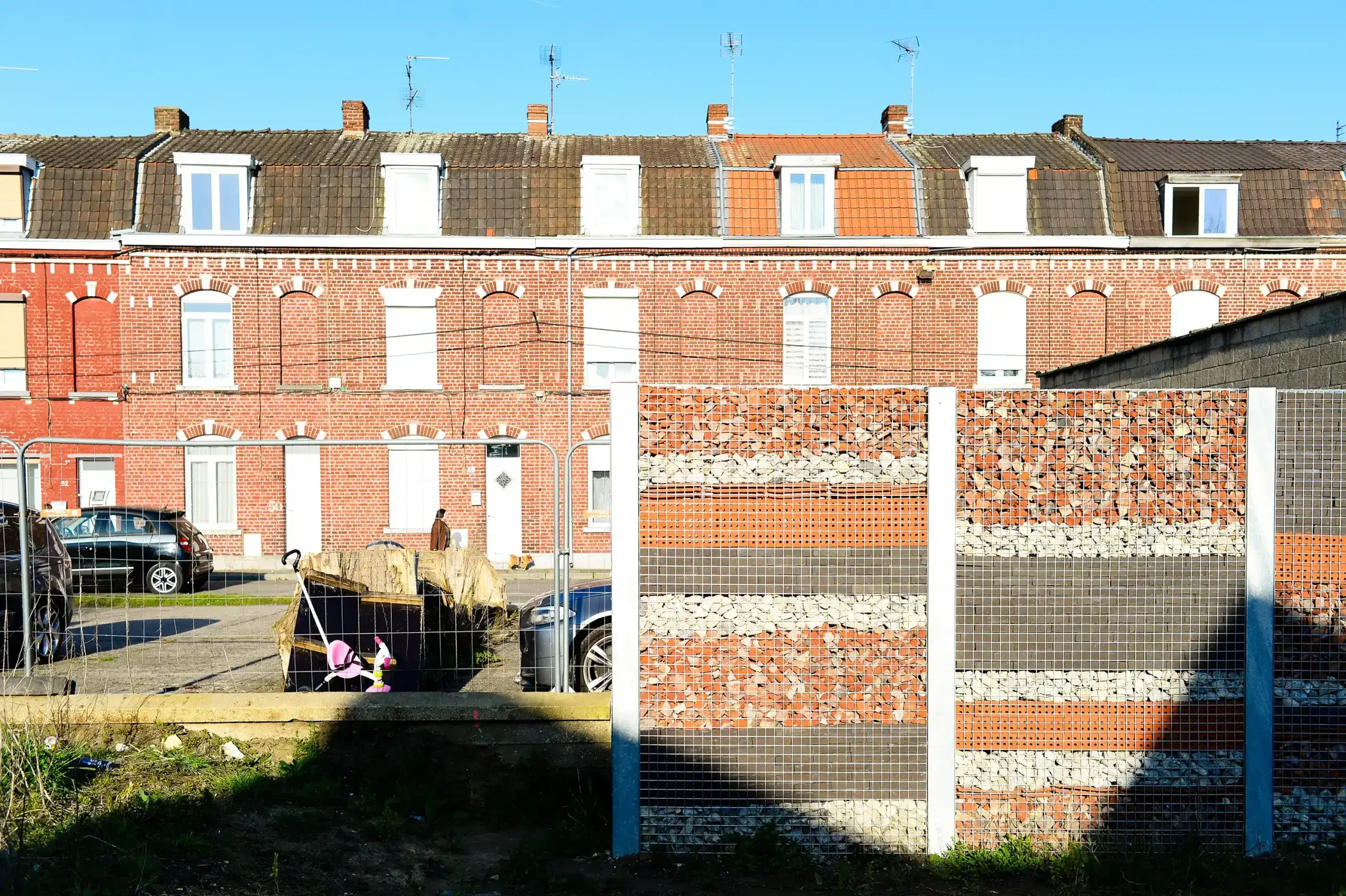 Cité ouvrière